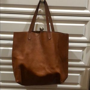 Madewell bag